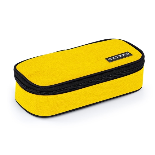 Comfort case case UNICOLOR yellow