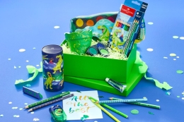 Dust & PVC free rubber - Dino (1)