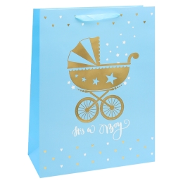 Baby Gift Bag 26x12x32 cm (3)