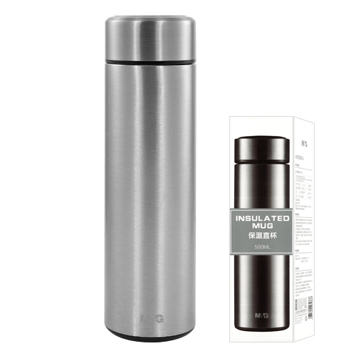 Termoska 500 ml s vyberateľným sitkom