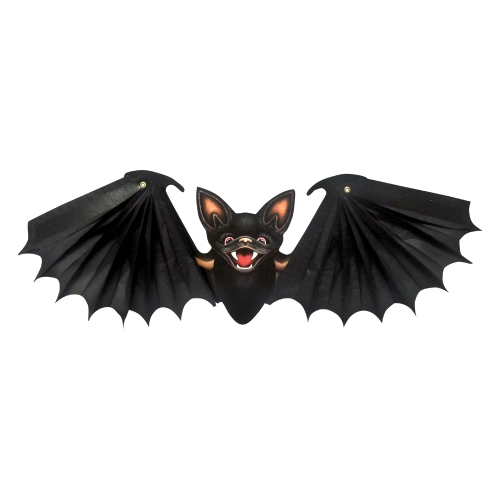 330361 Dekoracia Halloween - Netopier