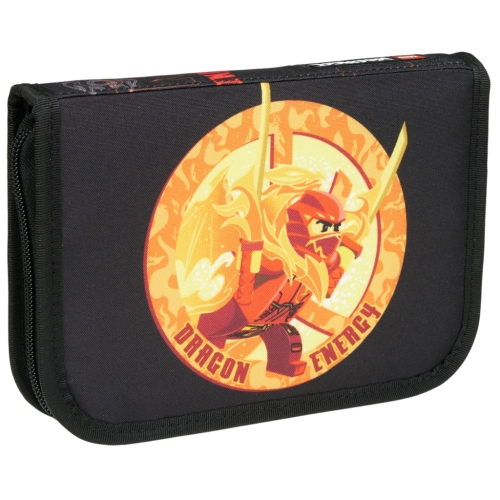 LEGO Ninjago Dragon Energy - full pencil case