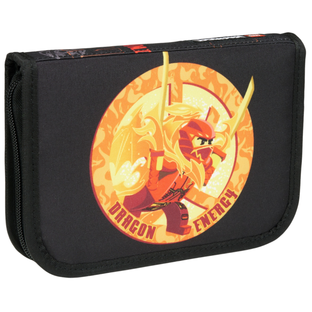 LEGO Ninjago Dragon Energy - plný peračník