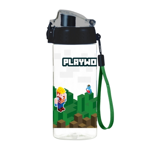 Bottle OXY CLiCK 500 ml - Playworld