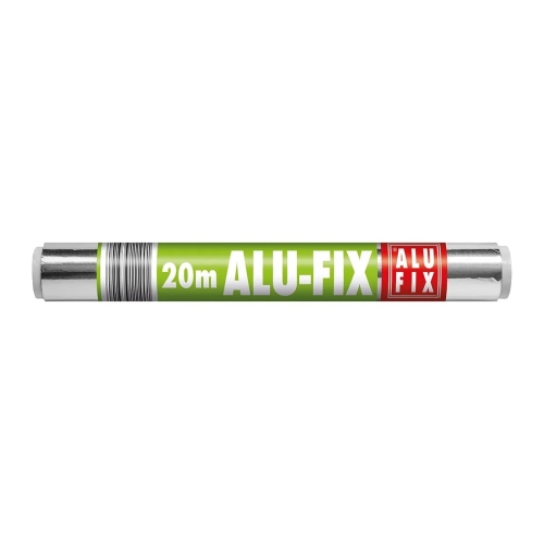 Alobal 20 m Alufix 10mic