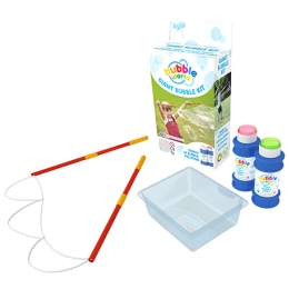 Bublifuk - set for making MEGA bubbles (1)