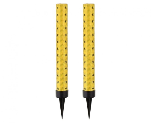Sviečka tortová - Párty fontána 12 cm