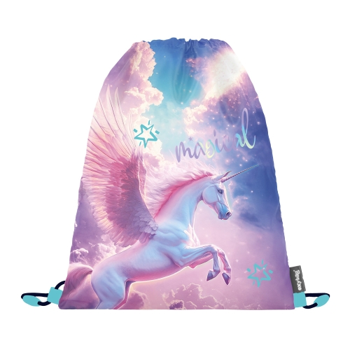 Diaper bag - Pegasus