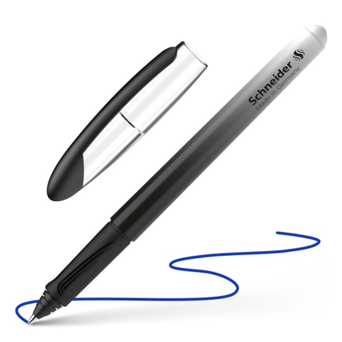 SCHNEIDER Voyage Black and White Bomb Roller (2)