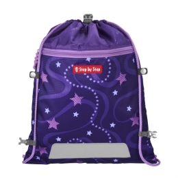 Sports bag Step by Step FIT, Pegasus Emily
