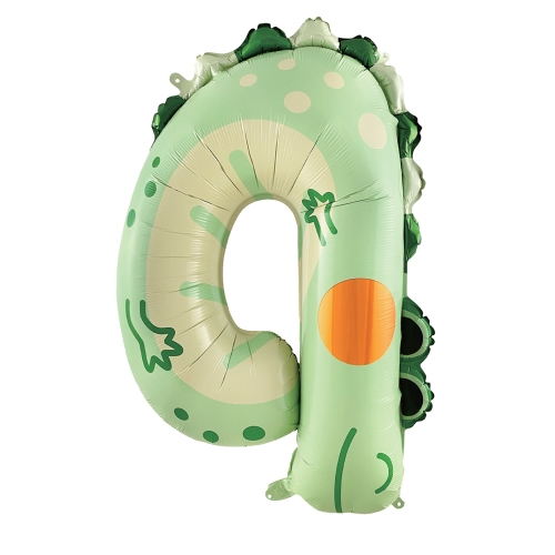 Balloon animal 40" - number 4