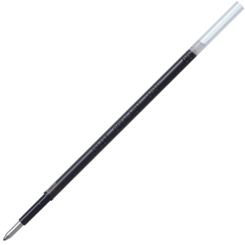 Náplň guľôčková PILOT Acroball 0,7 mm - čierna