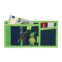 Children's wallet - Raccoon (1)