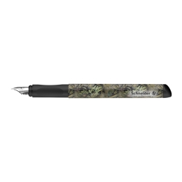 Fountain pen Schneider Voice Black Jungle (1)