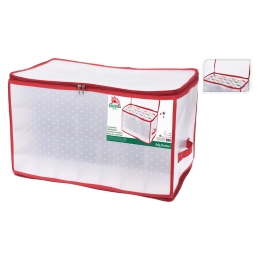 STORAGE BOX 580X340X340MM