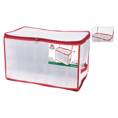 STORAGE BOX 580X340X340MM