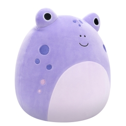SQUISHMALLOWS Lavender tadpole - Nahomy, 30 cm (5)