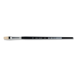 Flat brush No.12 KOH-I-NOOR 9936012