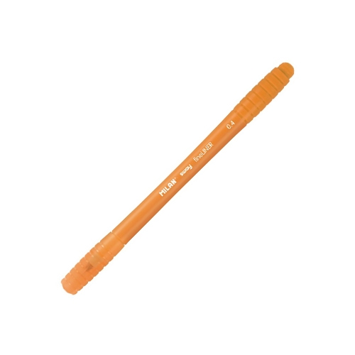 Liner MILAN Sway Fineliner 0.4 mm, orange