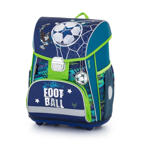školská taška premium futbal
