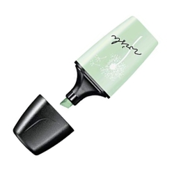 Highlighter STABILO BOSS MINI Pastel green