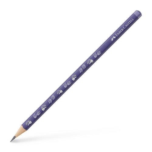 Grafitová ceruzka Faber-Castell HB - Dino
