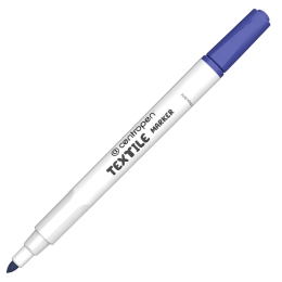 Marker CENTROPEN 2739 Textile - blue