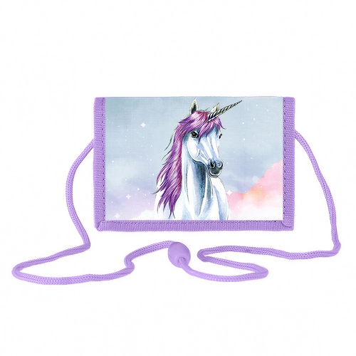 Kids wallet Magic Horse
