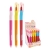 M&G iErase Egro 0.7 mm School Girls Erasable Gel Pen