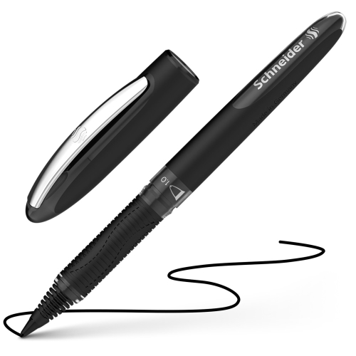 Roller Schneider One Sign Pen - čierna náplň