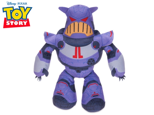 Plush Figure Toy Story - Zurg