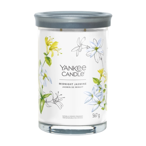 MIDNIGHT JASMINE
