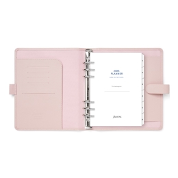 Filofax personal diary (1)
