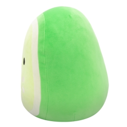SQUISHMALLOWS Cucumber slice - Carmichael, 30 cm (2)