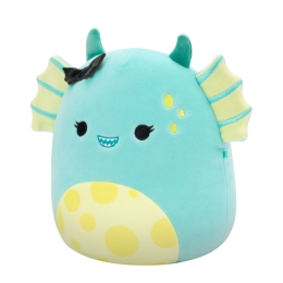 SQUISHMALLOWS Bažinatá příšera - Dearest (1)