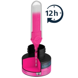 Maxx 660 filling station for highlighters - pink