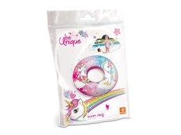 Inflatable unicorn circle 50 cm