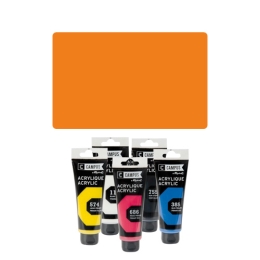 SE akryl farba Campus 100 ml Cyeld