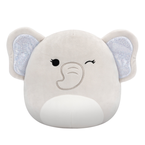 SQUISHMALLOWS Žmurkajúci slon - Cherish