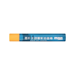Oil pastel M&G Aqua Oil Pastel - set of 12 pcs (2)
