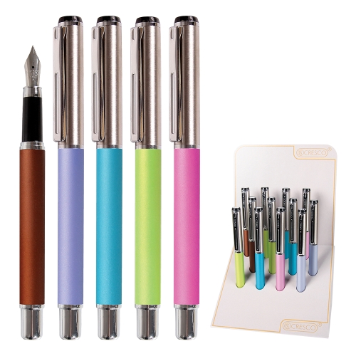 Fountain pen REPORTER PASTEL - 1pcs