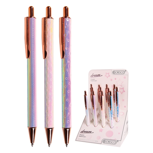 Ballpoint pen Dream 1.0 mm