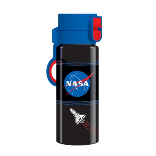 Fľaša plastová 475 ml - NASA 3