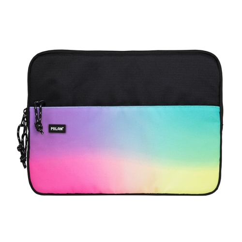 Taška na notebook MILAN Sunset black
