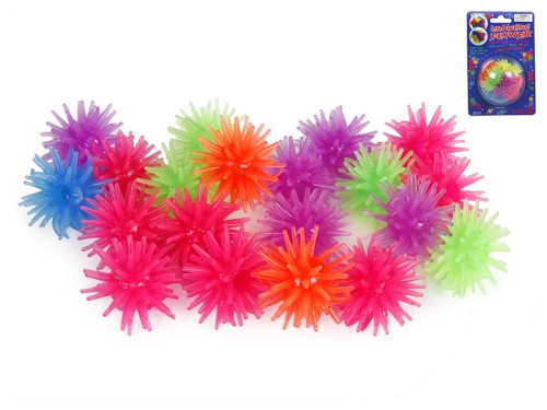 Toys&Trends 2,5cm color ball 12pcs in BC