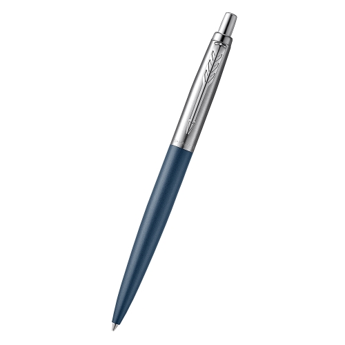 Ballpoint pen PARKER Jotter XL Matte Blue