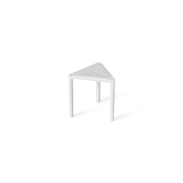 Plastic spacer stand for pizza boxes 3 cm, (100 pcs. in a pack.)