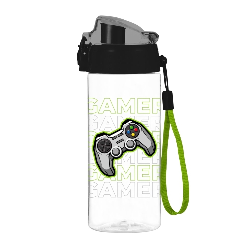 Bottle OXY CLiCK 500 ml - Gamer