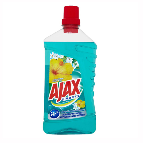 Ajax Floral Fiesta Lagoon Flowers 1 000ml