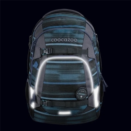 School backpack coocazoo MATE, Urban Line, AGR certificate (7)